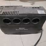 UPS MUSTEK PowerMust 650
