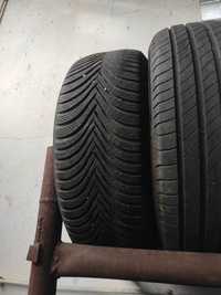 Opona Michelin Alpin 5 205/55r16