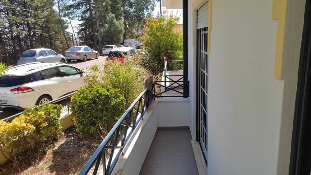 Apartamento T3 com garagem em Eiras, Coimbra