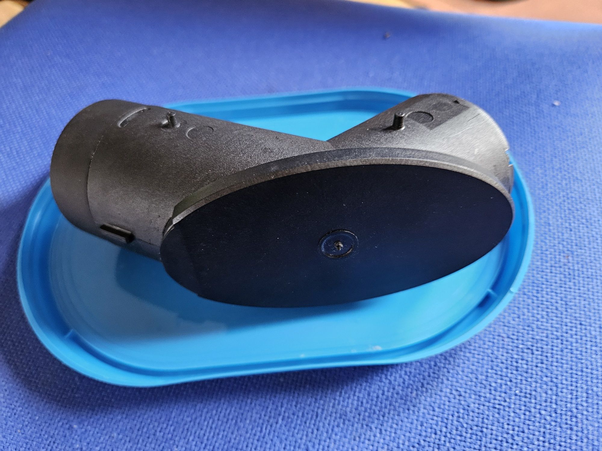 Nowy,oryginalny polaryzator lampy bioptron bionic firmy Zepter