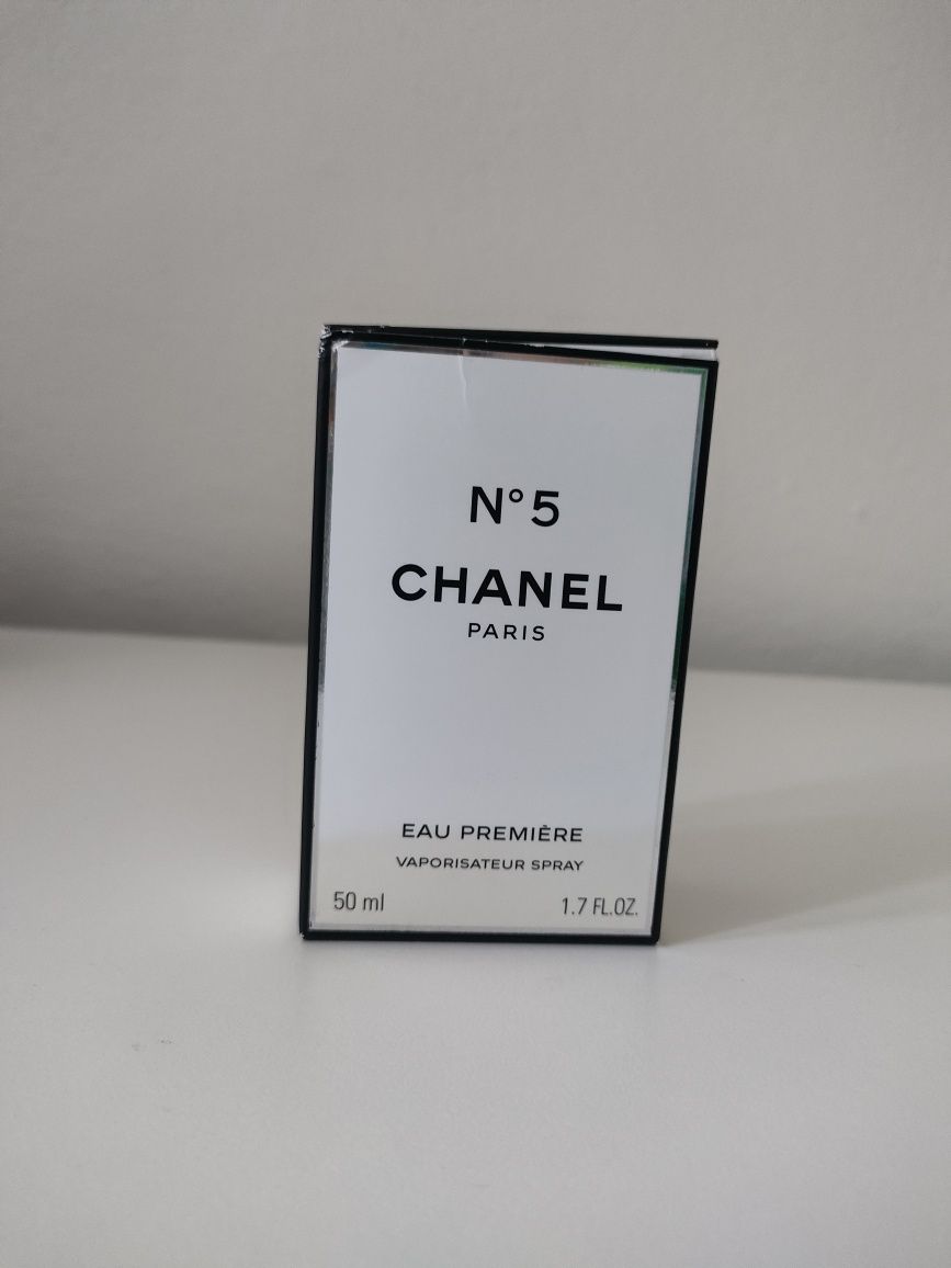 Chanel no 5 używane z Douglas