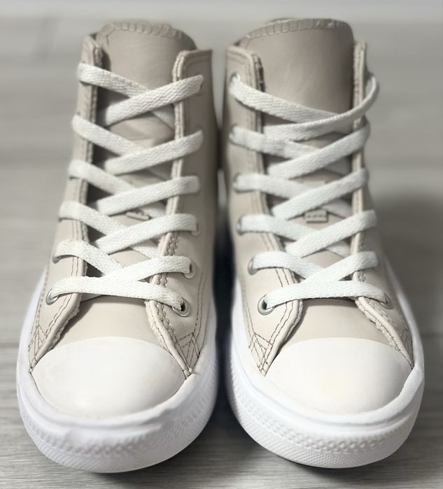 Дитячі кеди Конверси CONVERSE ALL STAR. Ідеальні. Оригінал Розмір 31,5