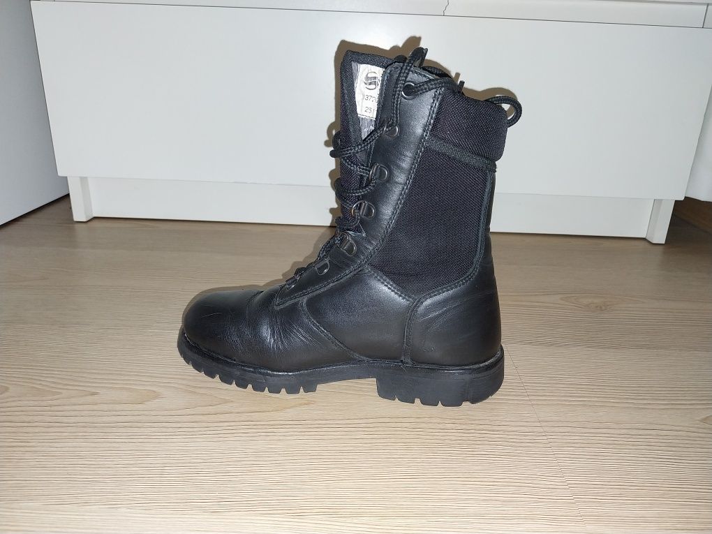 Botas Special Force n⁰33