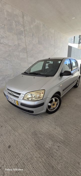 1.1 +AC muito económico