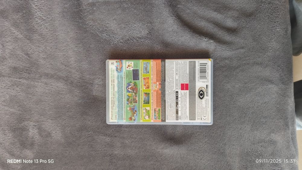 Animal Crossing: New Horizons – Nintendo Switch