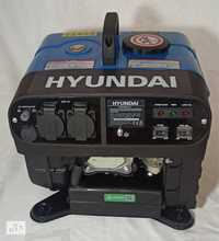 Інверторний генератор Hyundai HG 1800 i-A