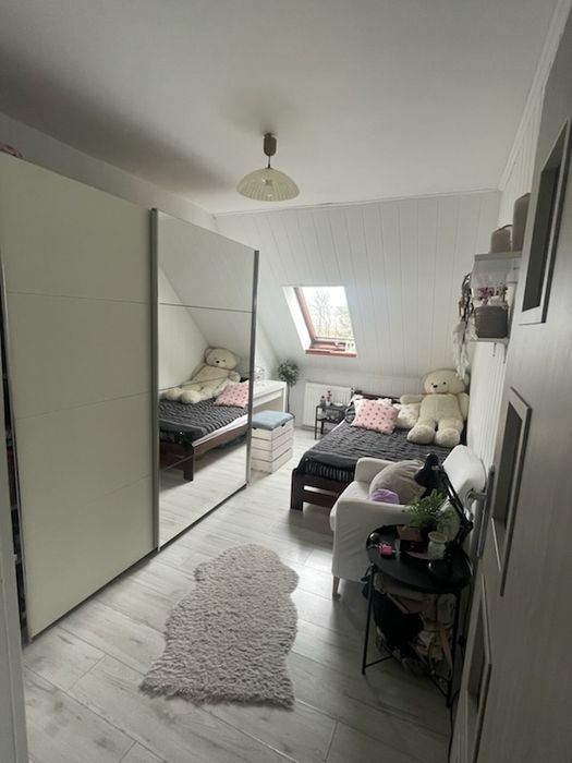 Słoneczne mieszkanie bezczynszowe