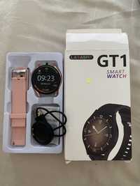 Smartwatch GT1 zloty