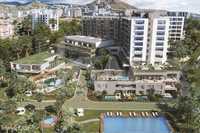 Apartamento T3 de Luxo -  Madeira Acqua Residences com Piscina privati