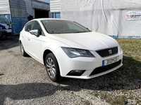 Seat Leon 2014 1.6tdi Salvado