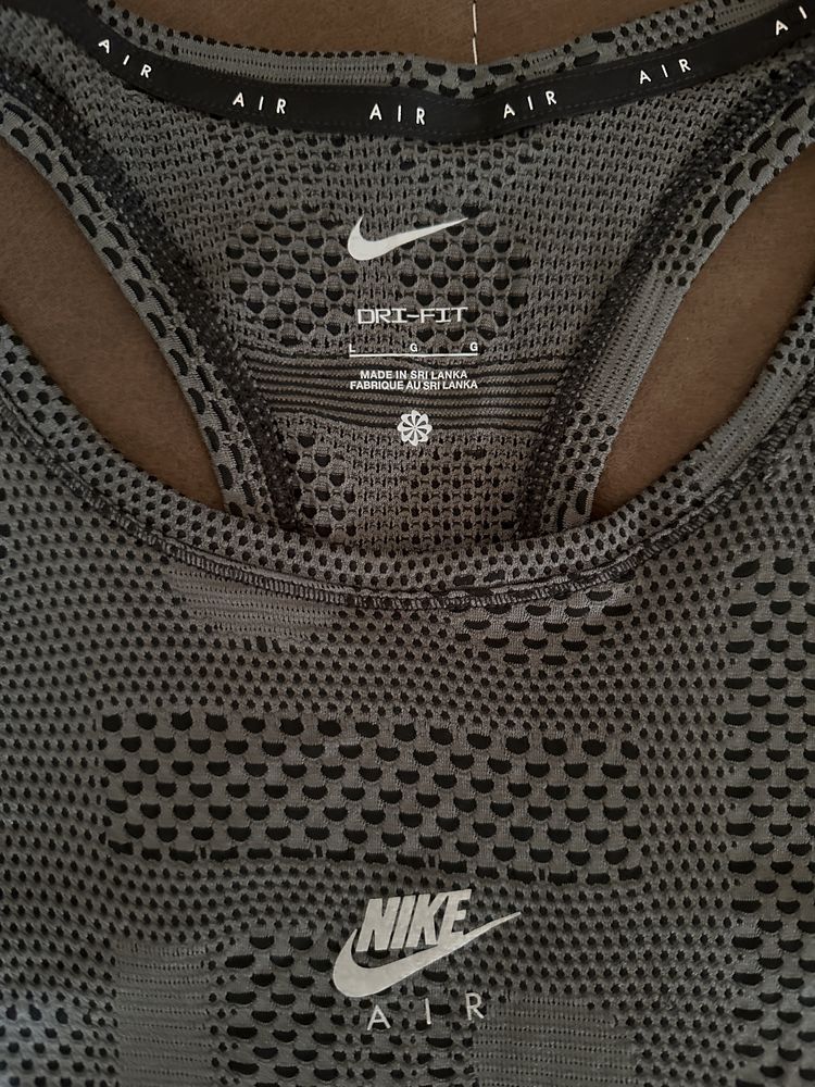 Camisola “Nike Air” (mulher)