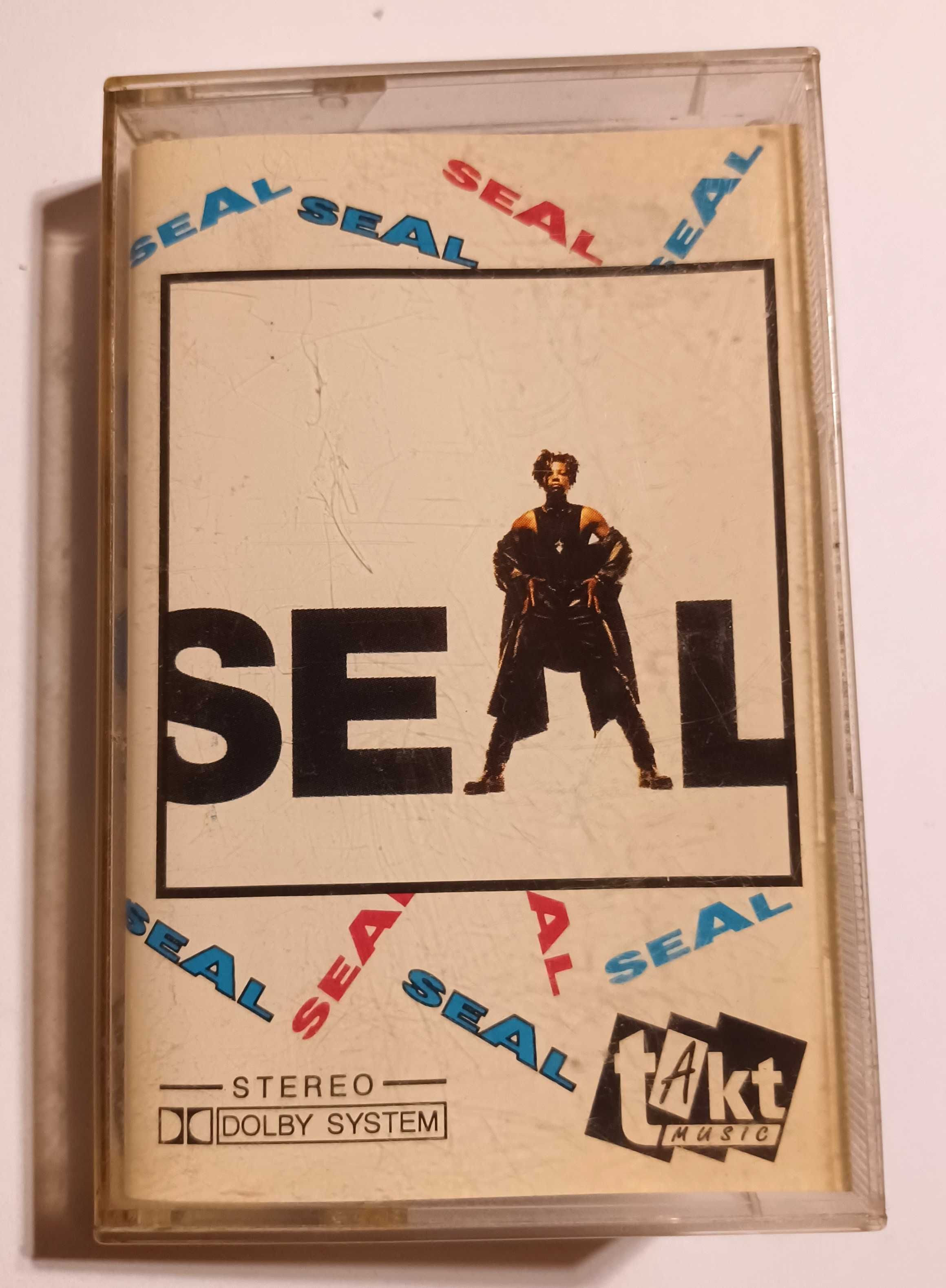Seal    -   Seal