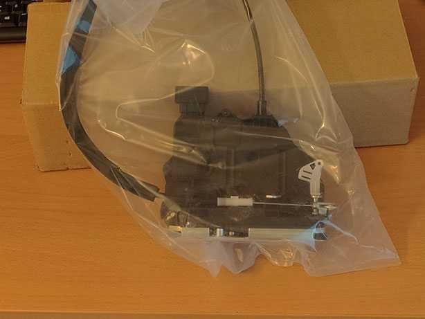 Fechadura Porta Traseira Fiat Ducato Citroen Jumper Peugeot Boxer NOVO
