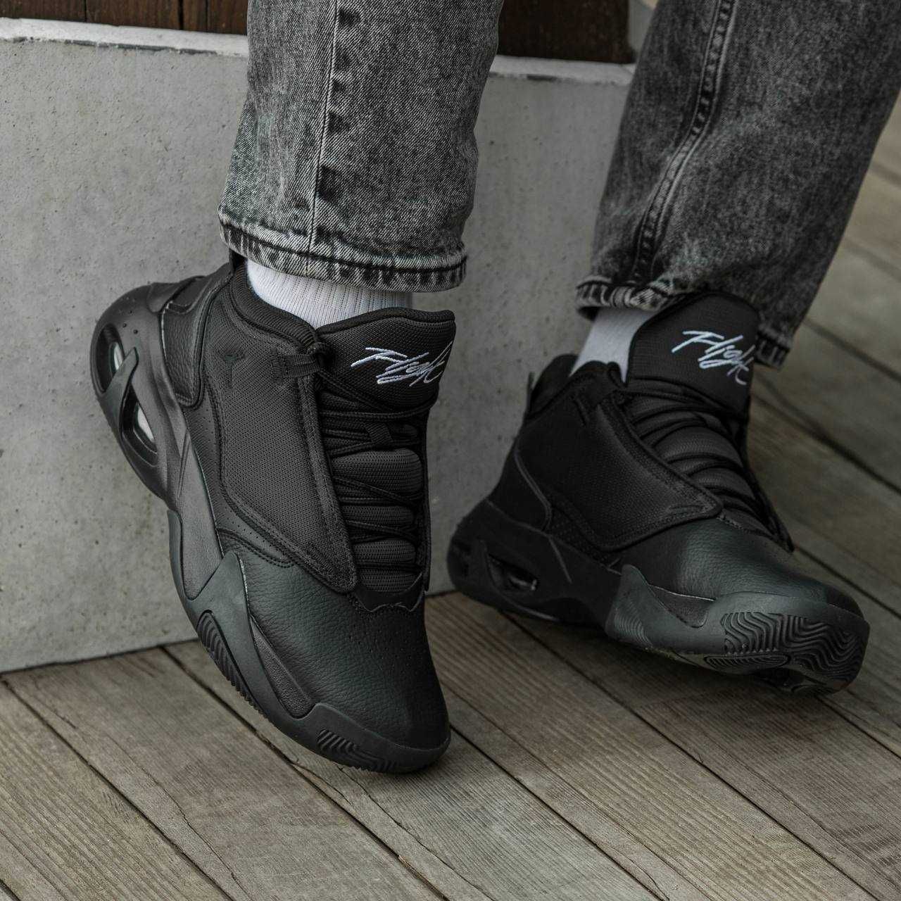 Мужские кроссовки Nike Air Jordan Max Aura 4 40-45 Новинка Осени! Топ