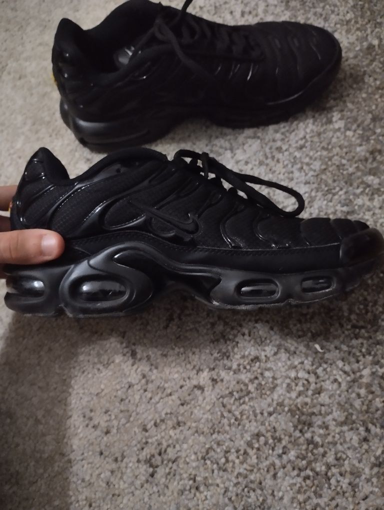 Nike air max tn .