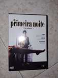 A Primeira Noite - DVD