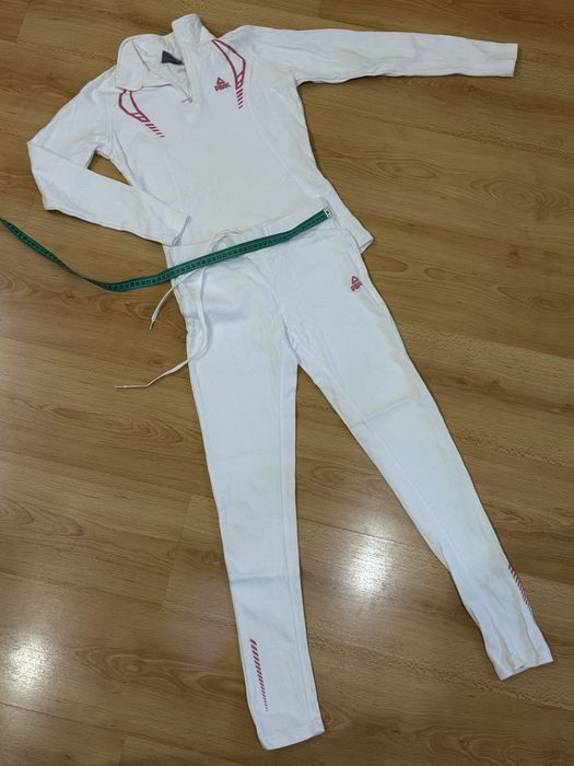 Термокостюм бавовняний Peak термік повсякденний