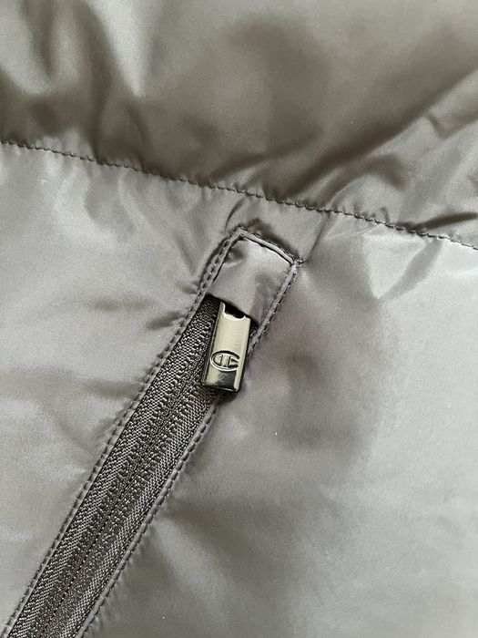 Чоловіча куртка, курточка Champion Оригінал! М