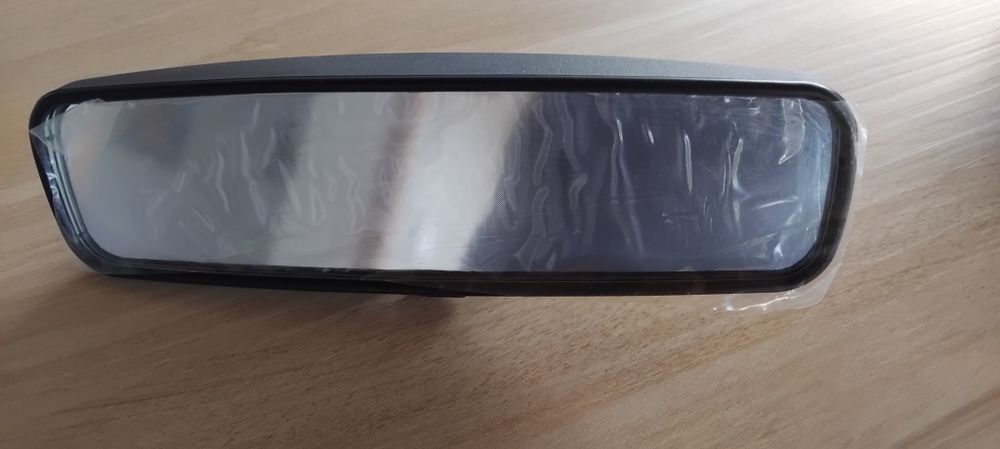 Espelho retrovisor carro