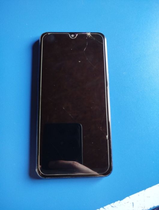 Samsung Galaxy A10s 32GB Blue