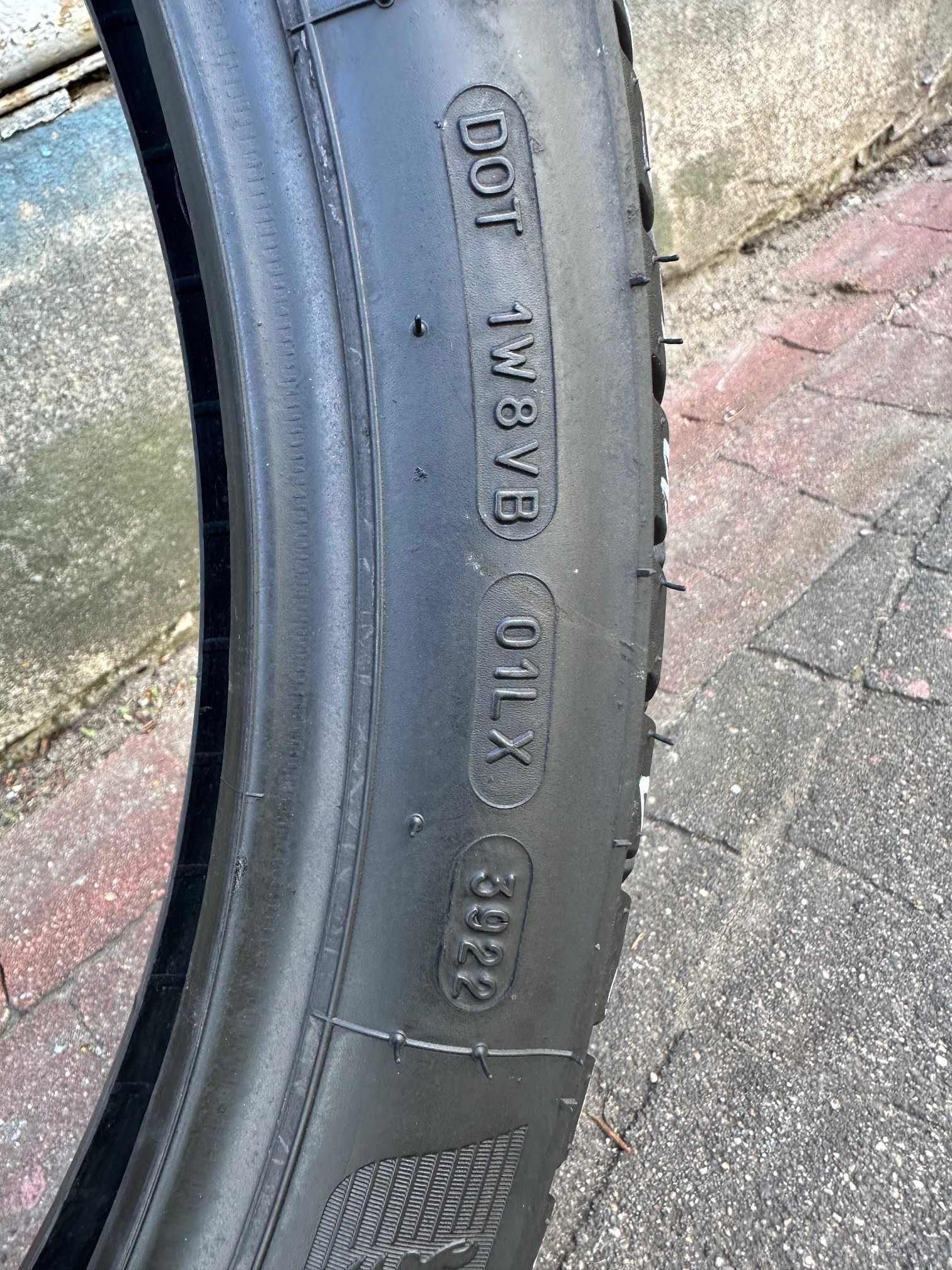 90/90-21 54V Michelin Anakee Adventure 2CT (885)
