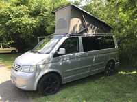 VW California T5