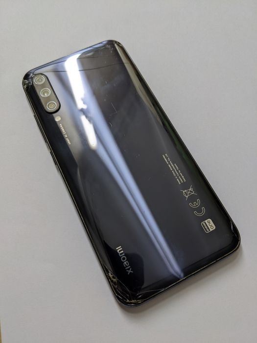 Xiaomi Mi A3 заміна екрану чи запчастини, запчасти, деталі, детали