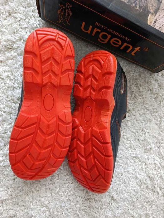 Buty BHP r. 44 Urgent