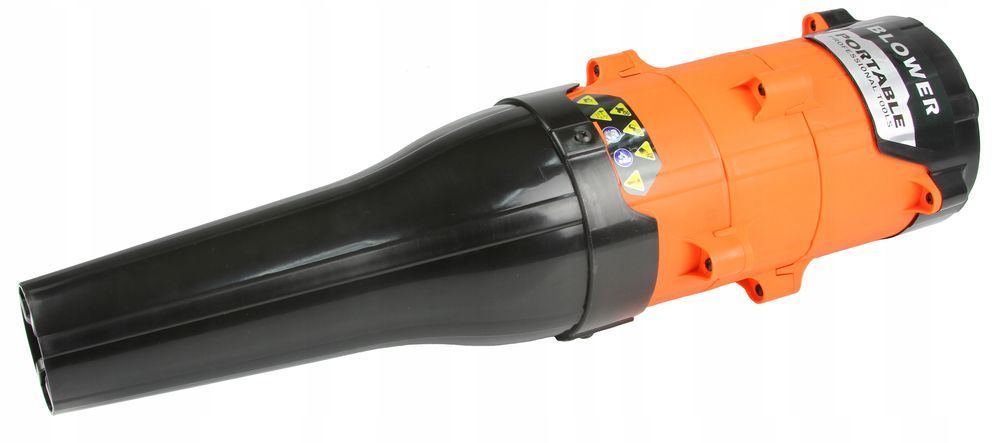 Przystawka Do Kosy Dmuchawa Blowler Mocna 28Mm 9F