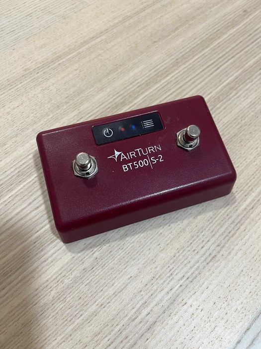 Airturn BT500 S-2