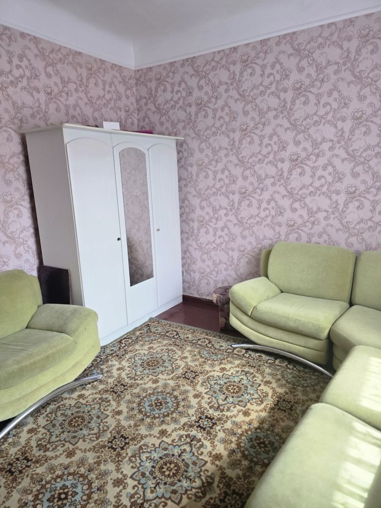 Квартира в центрі міста