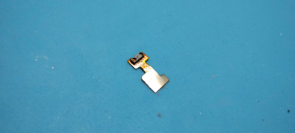 Czujnik Xiaomi Redmi Note 9 Pro –Oryginalna, z Demontażu