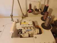 Overlock Juki MO 6700