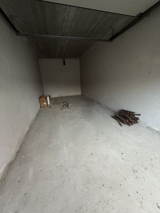Оренда гаража в ЖК Паркове Містечко