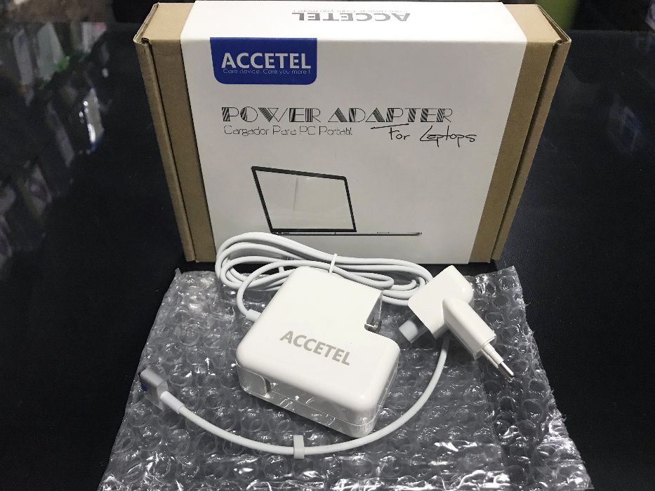 Carregador MagSafe 2 de 45 W - MacBook Air