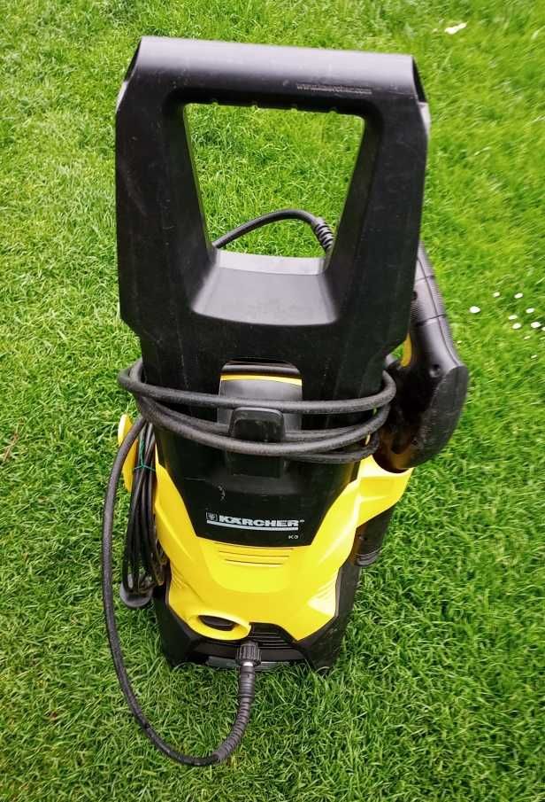 Myjka ciśnieniowa Karcher K3