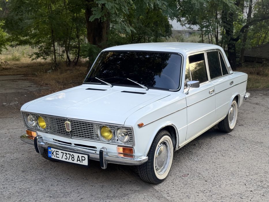 Ваз 2103 продам бенз