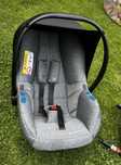 Nosidełko avionaut Pixel isofix