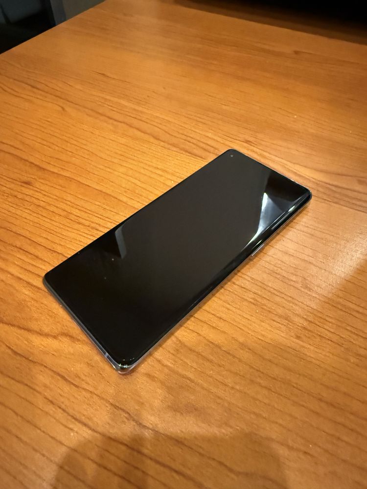 Oppo Reno 6 Pro 5G 12gb/256gb Lunar Grey