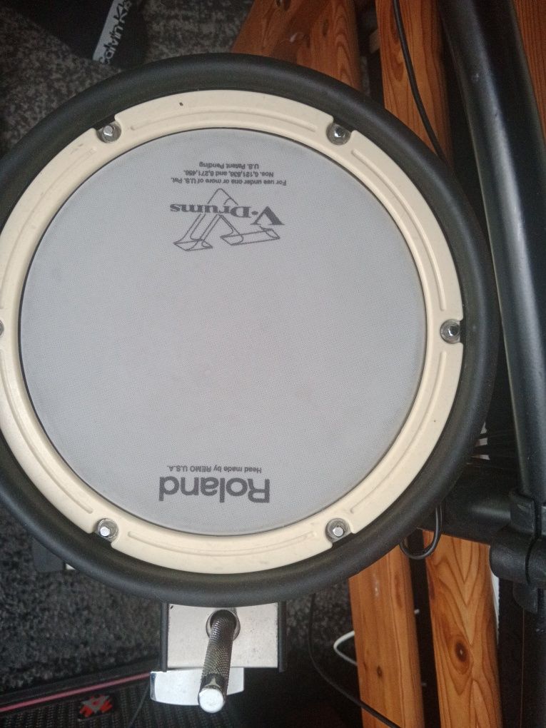 Perkusja elektroniczna ROLAND TD-1KV