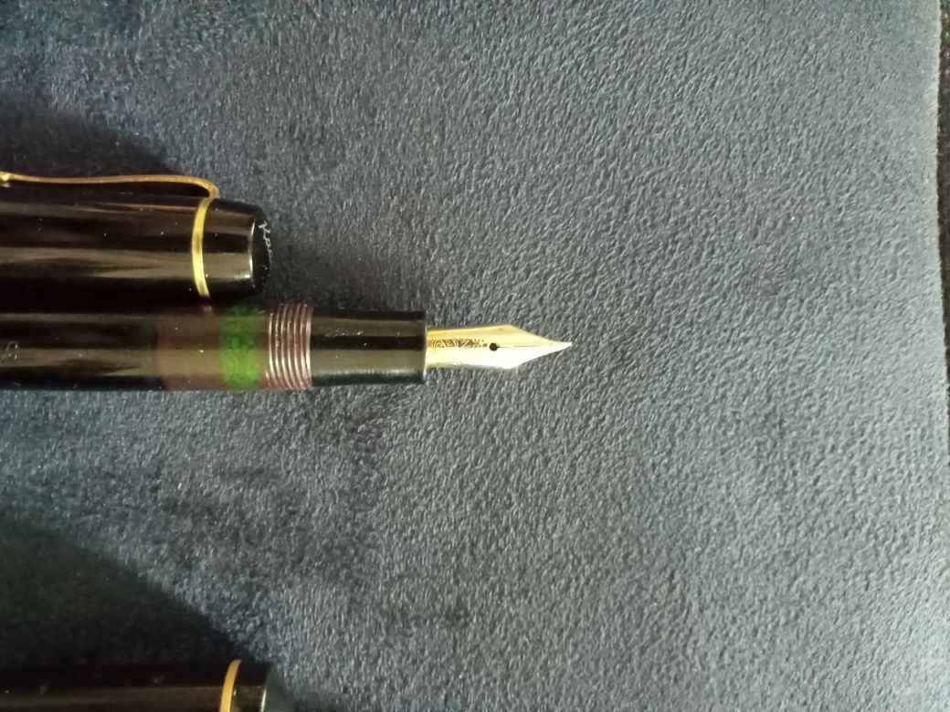Canetas antigas Kaweco