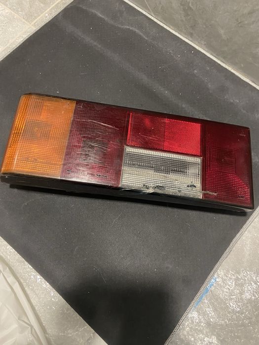 Продам задні фонарі на ваз 2109