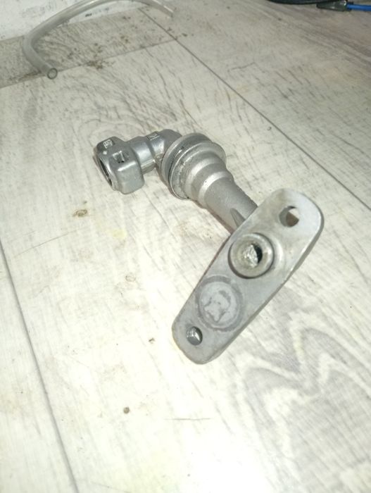 Głowica Pompa do myjki Karcher K7 Full Control Orginał