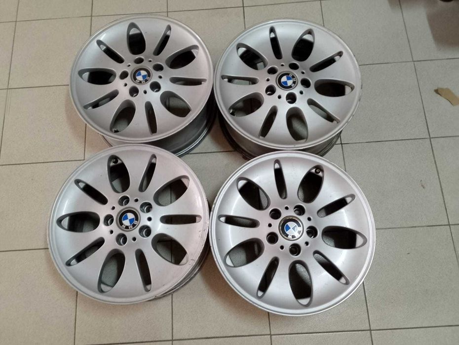 Jantes  carro BMW  X5