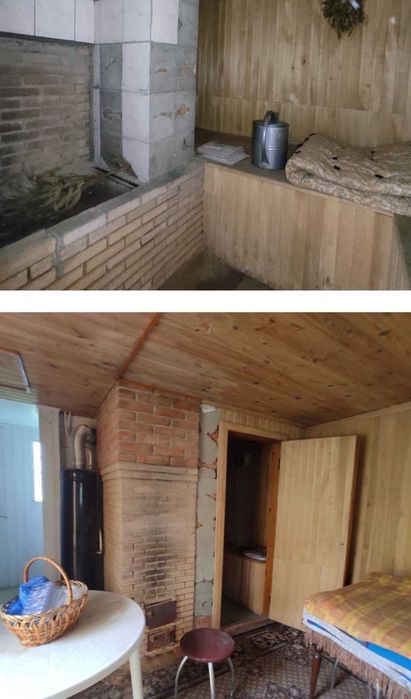 Продаж Будинку (97м2 +25 сот) Вінницькі Стави, Гребінки, Біла Церква