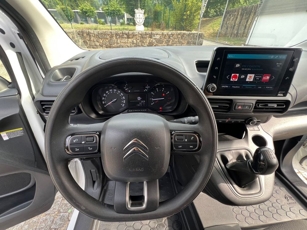Citroen Berlingo 1.6 HDI L2/XL FULL EXTRAS