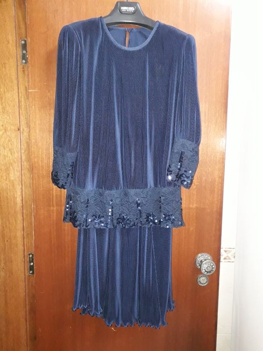 Conjunto de Cerimónia