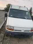 Czesci reno master movano 2,8 tdi