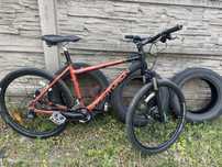 Rower górski Centurion Backfire