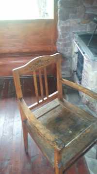 Оригінальний  стілець